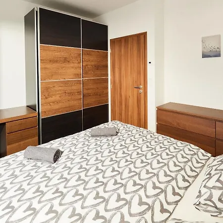 Ella Apartments Zlín Exteriér fotografie