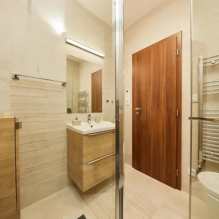 Ella Apartments Zlín Exteriér fotografie