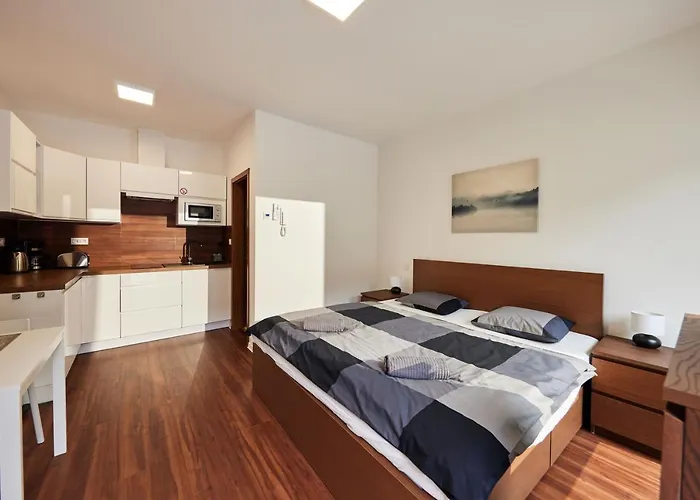 Ella Apartments