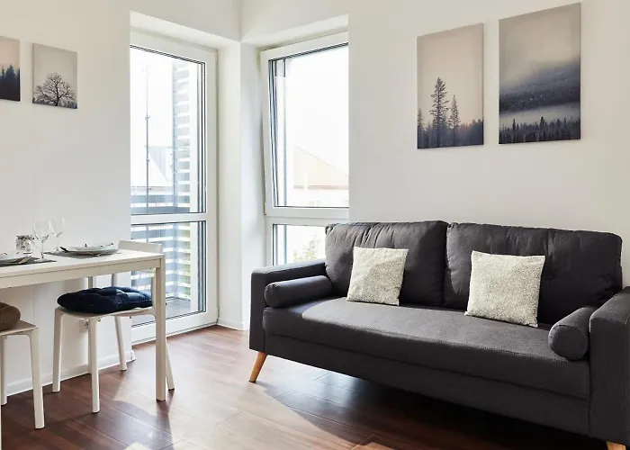 Ella Apartments