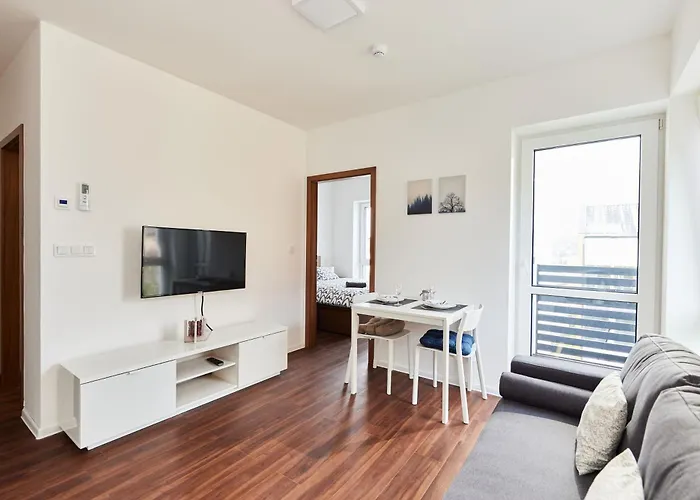 Ella Apartments