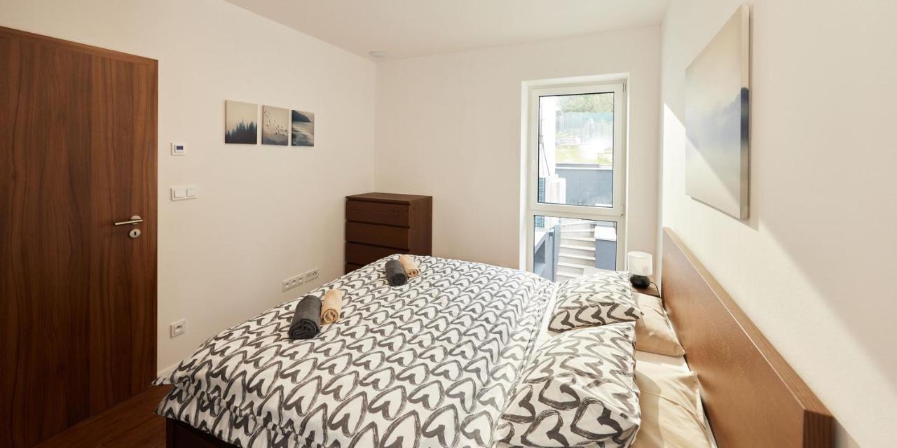 Apartment Ella Zlin