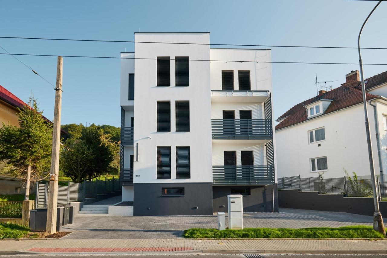 Apartment Ella *