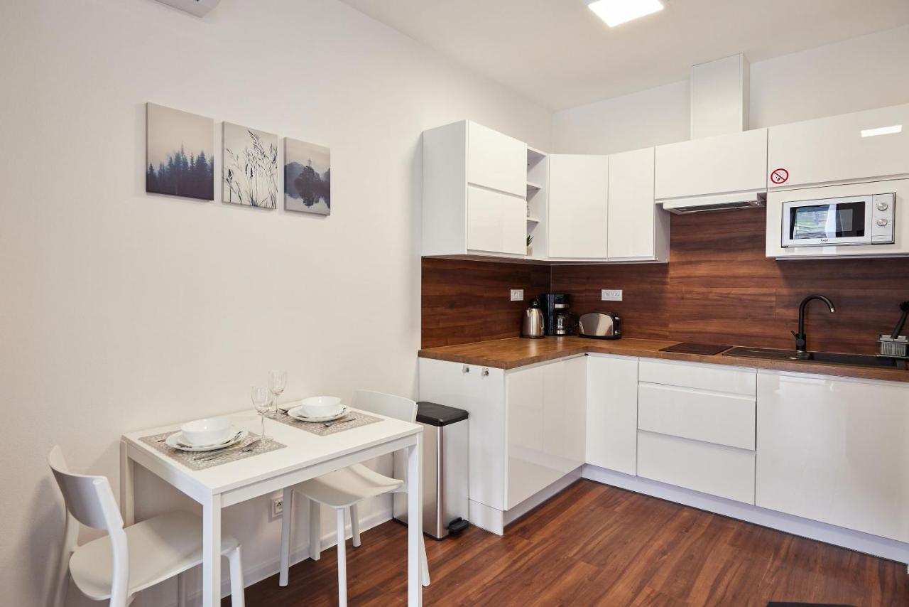 Apartment Ella Zlin