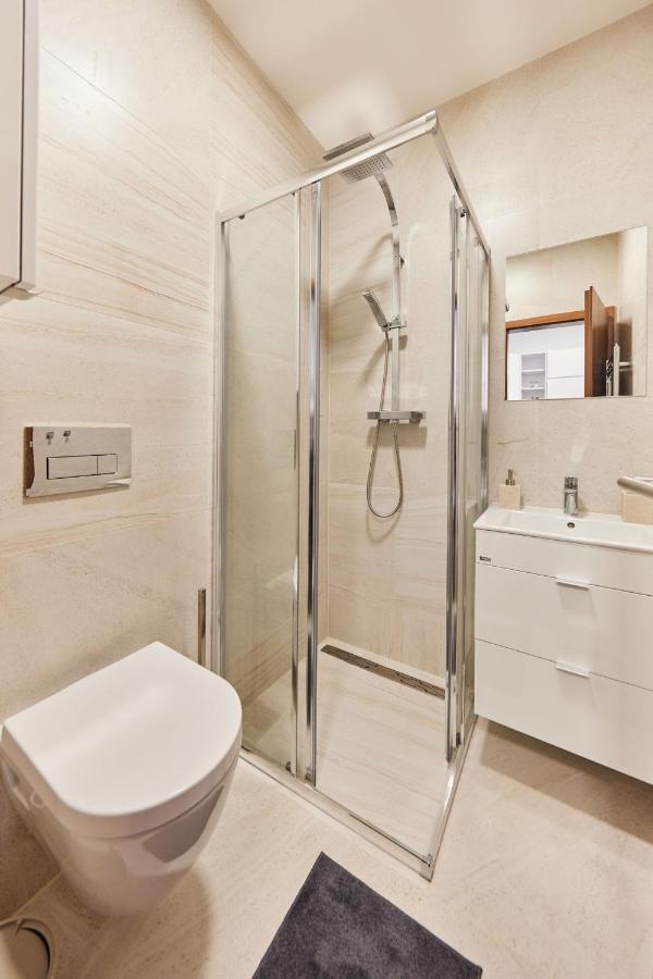 Ella Apartment Zlin