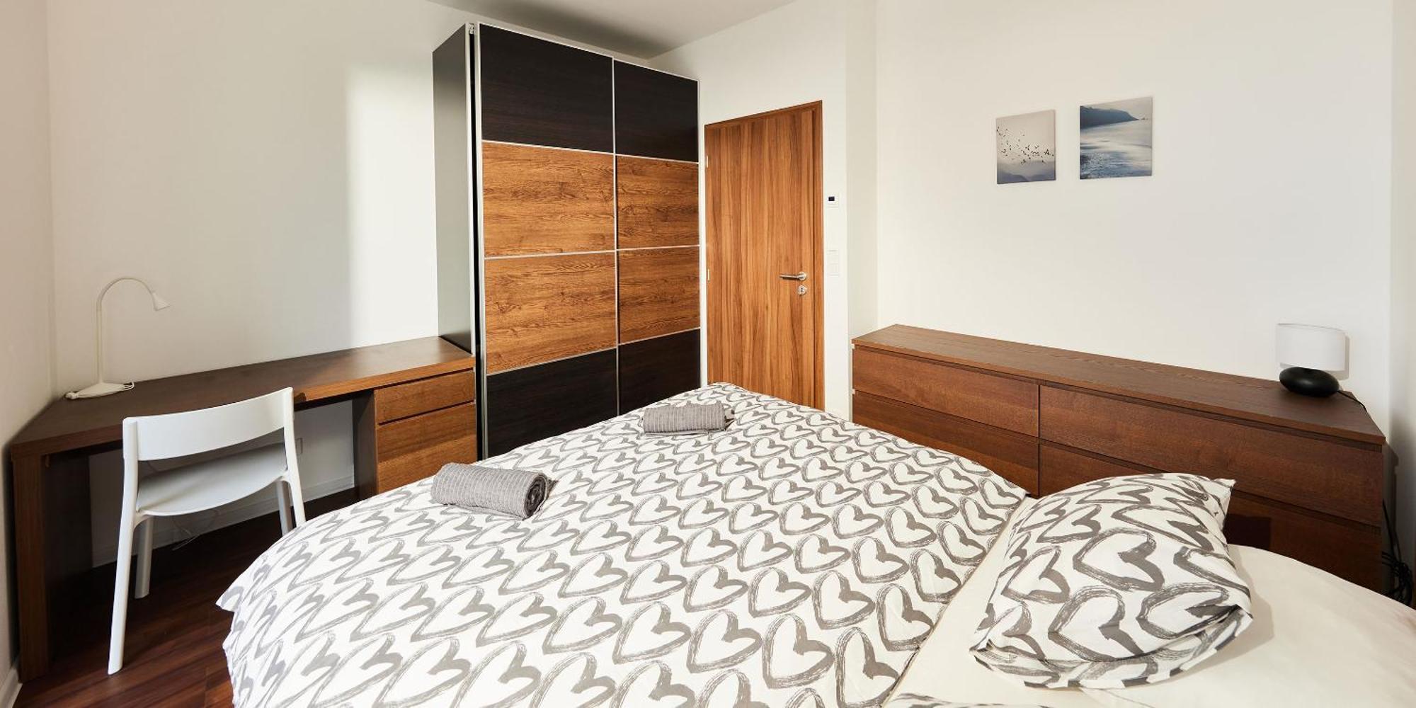 Ella Apartment Zlin
