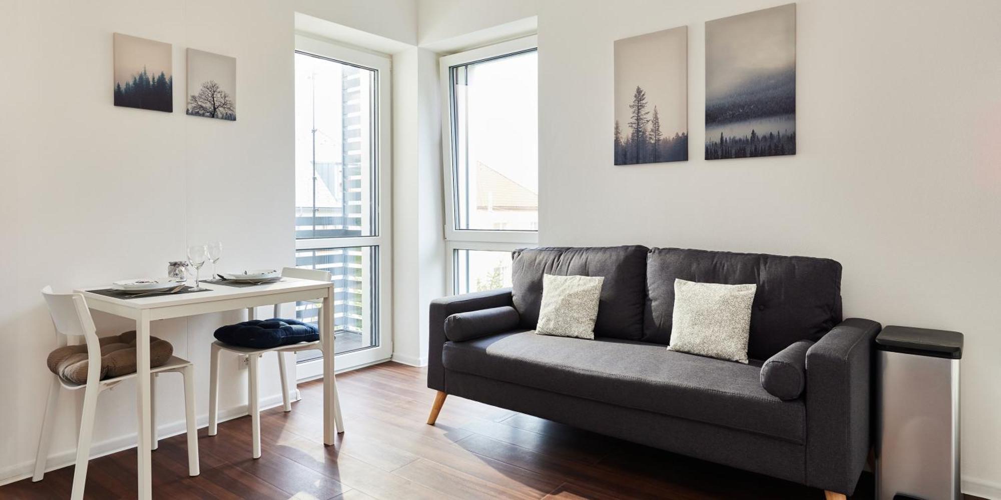 Ella Apartment Zlin