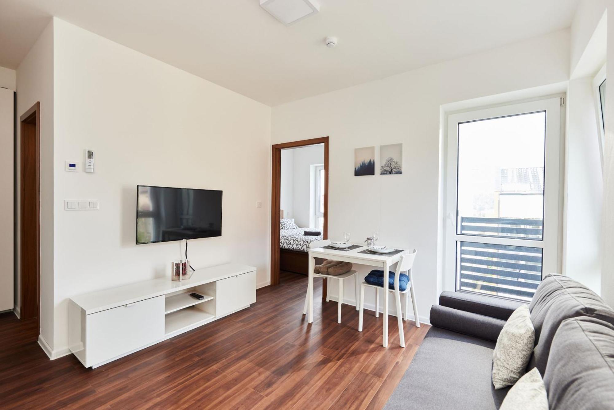 Ella Apartment Zlin