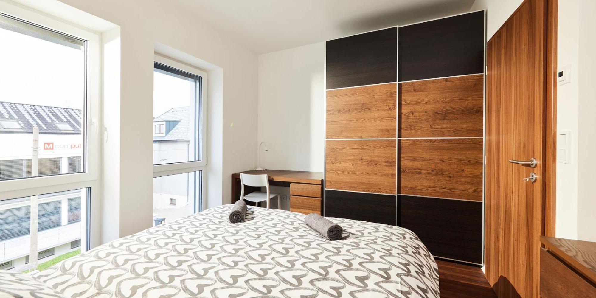 Apartment Ella Zlin